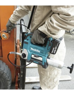 Grease Gun MAKITA DGP180Z (Body only) 2
