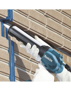 Sellador de silicona MAKITA CG100DZA (Cuerpo solo) 2