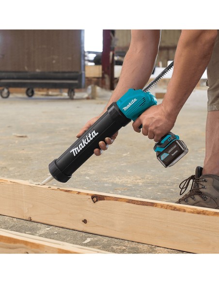 Sellador de silicona MAKITA CG100DZA (Cuerpo solo)