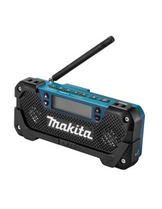 Radio de chantier MAKITA MR052 (Machine seule)