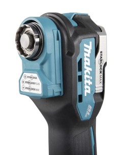 Multi-Cutter MAKITA DTM52Z (nur Gerät) 2