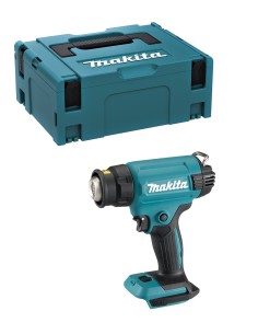 Psitola Termica MAKITA DHG181ZJ (Solo corpo + MAKPAC 2)