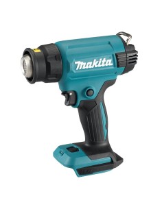 Psitola de calor MAKITA DHG181RT1J (1 x 5,0 Ah + DC18RC + 2