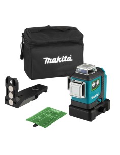 Nivellier Laser MAKITA SK700GD (nur Gerät)