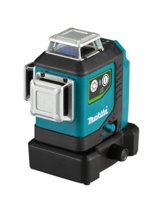 Livella Laser MAKITA SK700GD (Solo corpo) 2