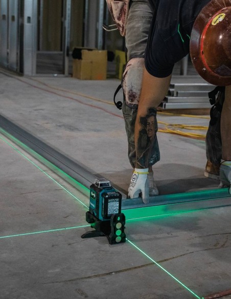 Niveau Laser MAKITA SK700GD (Machine seule)