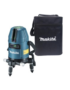 Multi-Line Level Laser MAKITA SK10GDZ (Body only)