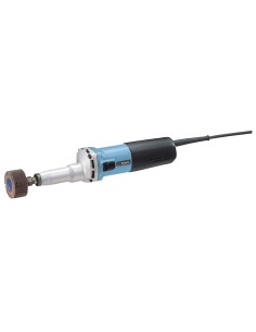 Smerigliatrice Diritta MAKITA GD0810C (750 W)
