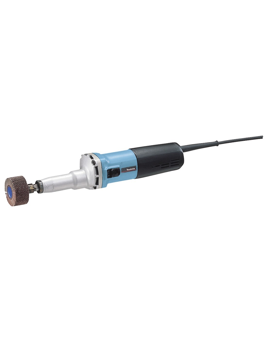 Amoladora recta MAKITA GD0810C (750 W)