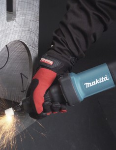 Smerigliatrice Diritta MAKITA GD0600 (400 W) 2