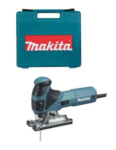 Scie Sauteuse MAKITA 4351FCT (720 W)
