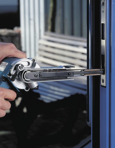Levigatrice a Nastro MAKITA 9032 (500 W)