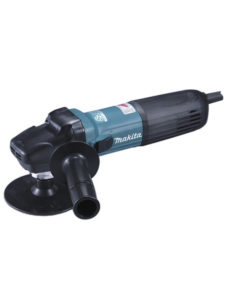Ponceuse MAKITA SA5040C (1400 W)