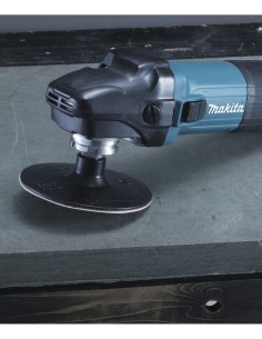 Levigatrice MAKITA SA5040C (1400 W) 2