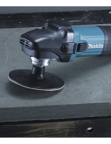 Ponceuse MAKITA SA5040C (1400 W)