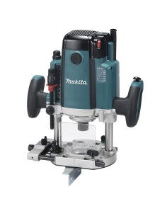 Fresadora MAKITA RP2303FCXJ (2300 W) 2