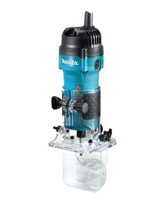 Oberfräse MAKITA 3712 (530 W)