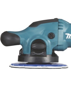 Lucidatrice Orbitale MAKITA PO6000C (900 W) 2