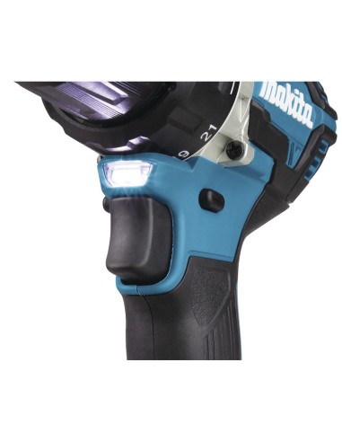 MAKITA Kit DLX2271TJ (DDF484 + DHR171 + 2 x 5,0 Ah + DC18RC +