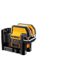 Laser Autolivellante DeWALT DCE0822D1R (1 x 2,0 h + DCB107 + 2