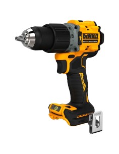 Hammer Drill DeWALT DCD805E2T (2 x 2,0 Ah Powerstack + DCB112 + 2