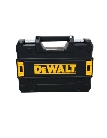 Hammer Drill DeWALT DCD805E2T (2 x 2,0 Ah Powerstack + DCB112 +