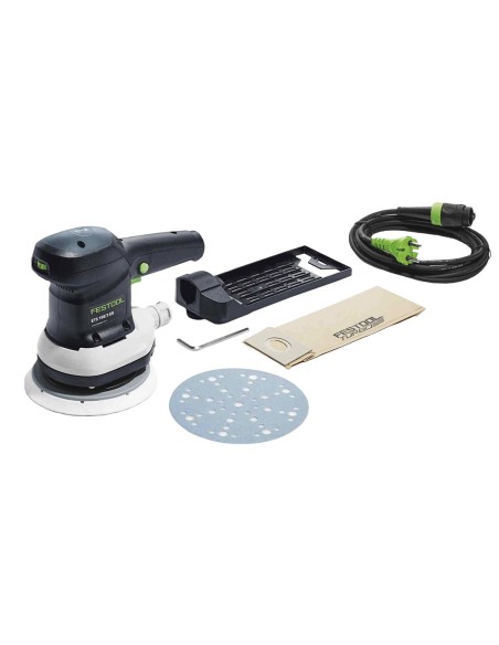 Ponceuse Excentrique FESTOOL ETS 150/3 EQ (310 W)