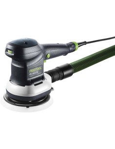 Levigatrice Orbitale FESTOOL ETS 150/3 EQ (310 W) 2