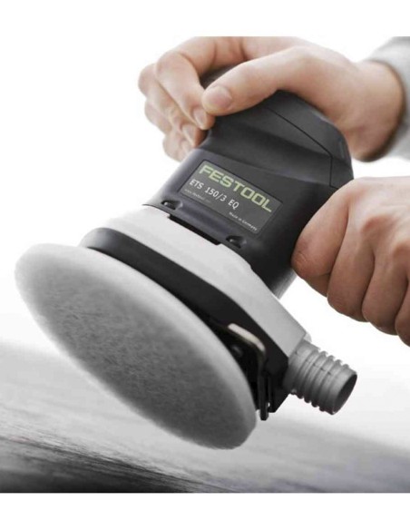 Levigatrice Orbitale FESTOOL ETS 150/3 EQ (310 W)