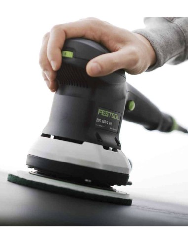 Ponceuse Excentrique FESTOOL ETS 150/3 EQ (310 W)