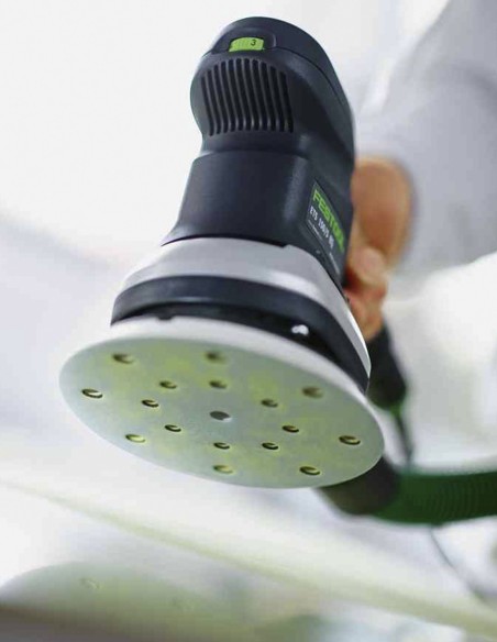 Levigatrice Orbitale FESTOOL ETS 150/3 EQ (310 W)