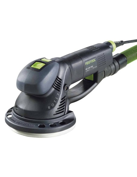 Geared Eccentric Sander FESTOOL ROTEX RO 150 FEQ-Plus (720 W)