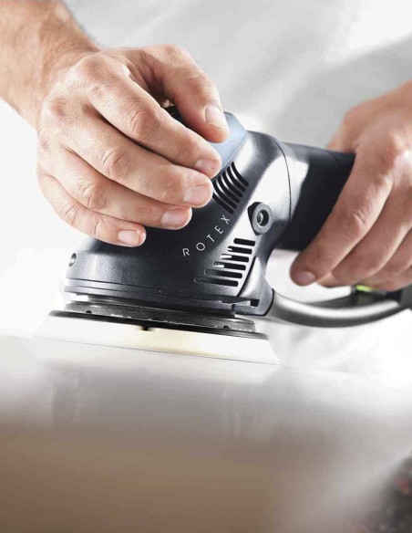 Levigatrice Orbitale rotativa FESTOOL ROTEX RO 150 FEQ-Plus