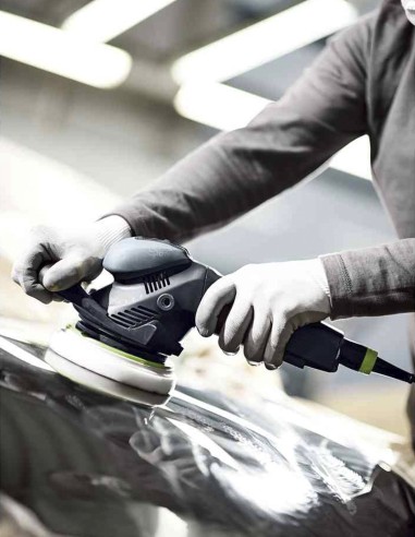 Geared Eccentric Sander FESTOOL ROTEX RO 150 FEQ-Plus (720 W)