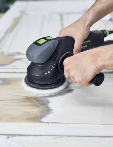 Levigatrice Orbitale rotativa FESTOOL ROTEX RO 150 FEQ-Plus