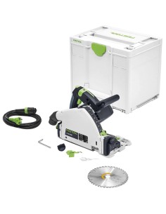 Sega ad Affondamento FESTOOL TS 55 FEBQ-Plus (1200 W)