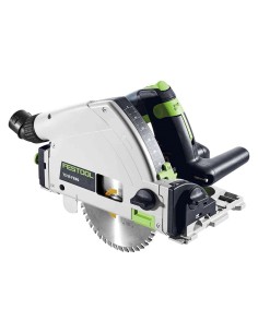 Sega ad Affondamento FESTOOL TS 55 FEBQ-Plus (1200 W) 2