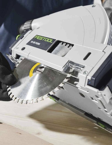 Scie Plongeante FESTOOL TS 55 FEBQ-Plus (1200 W)
