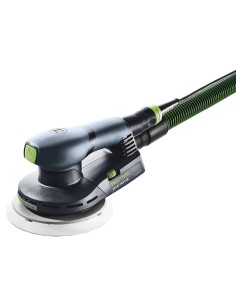 Levigatrice Orbitale FESTOOL ETS EC 150/3 EQ (400 W) 2