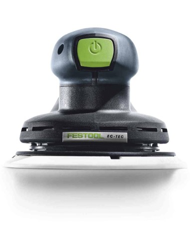 Eccentric Sander FESTOOL ETS EC 150/3 EQ (400 W)