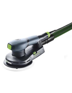 Levigatrice Orbitale FESTOOL ETS EC 150/5 EQ (400 W) 2
