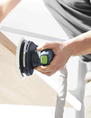 Eccentric Sander FESTOOL ETS EC 150/5 EQ (400 W)