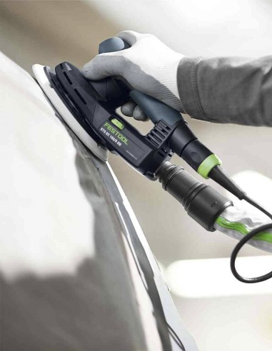 Eccentric Sander FESTOOL ETS EC 150/5 EQ (400 W)