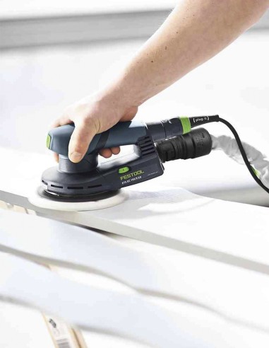 Eccentric Sander FESTOOL ETS EC 150/5 EQ (400 W)