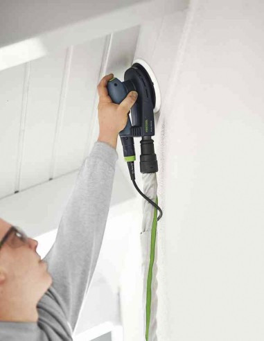 Eccentric Sander FESTOOL ETS EC 150/5 EQ (400 W)