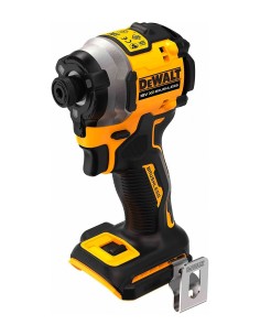 Atornillador de Impacto DeWALT DCF850NT (Cuerpo solo + TSTAK II) 2