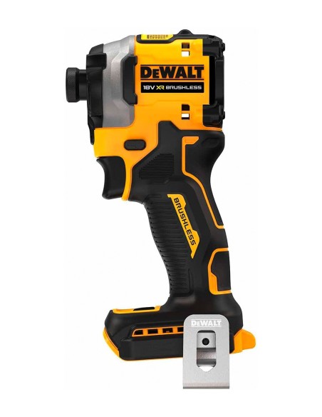 Impact Driver DeWALT DCF850P2T (2 x 5,0 Ah + DCB115 + TSTAK II)