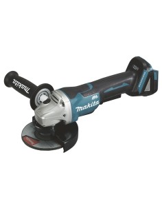 Mini-Grinder MAKITA DGA508RTJ1 (1 x 5,0 Ah + DC18RC + MAKPAC 3) 2