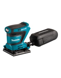 Ponceuse Vibrante MAKITA DBO480Z (Machine seule)