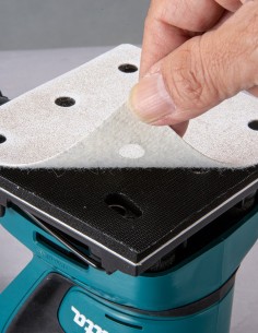 Schwingschleifer MAKITA DBO480Z (nur Gerät) 2
